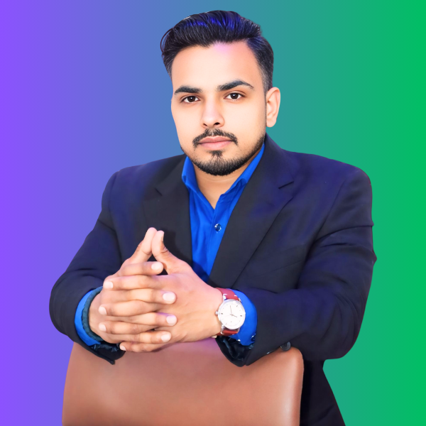 Chirag Thakur