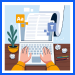 Creating ad copy