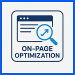 On-Page Optimization