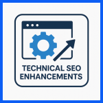 Technical SEO Enhancements